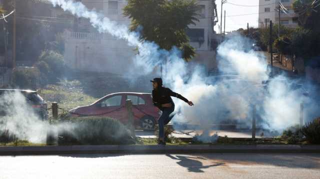 مراسل بريطاني: لم أتوقع أن تكون حياة الفلسطينيين بالضفة بهذا السوء