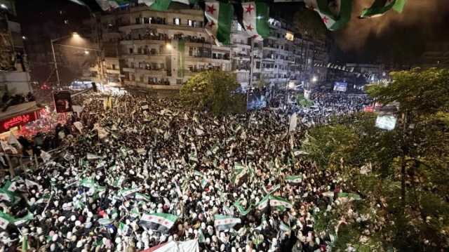 إلغاء قانون قيصر يعيد الأمل للسوريين بمستقبل أفضل