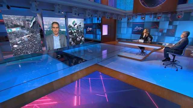 هل تنجح سوريا في تنفيذ اشتراطات إلغاء قانون قيصر؟