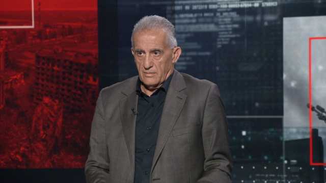 خبير عسكري: روسيا تتقدم نحو القلعة الحصينة بدونيتسك عبر بوكروفسك