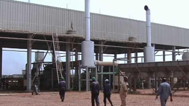 جيش جنوب السودان يحمي حقل هجليج واشتباكات في كردفان