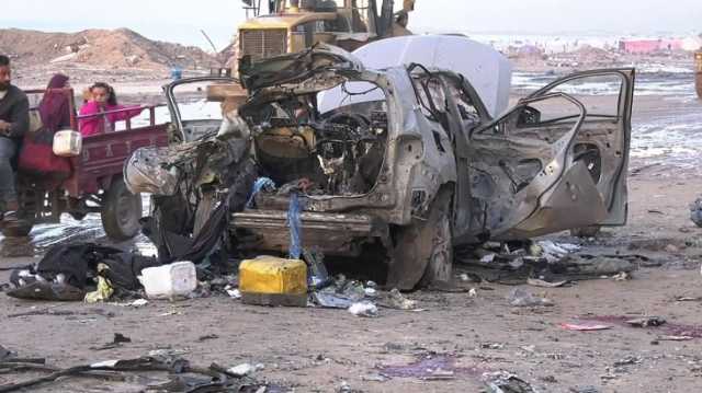 لماذا استهدفت إسرائيل الرجل الثاني في القسام الآن؟