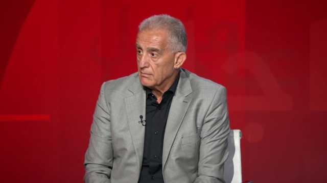 خبير عسكري: هجوم تدمر سيسرع الدعم العسكري الأميركي لسوريا