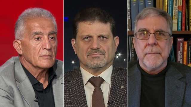 كيف قرأ محللون أهداف وتوقيت وتداعيات هجوم تدمر بسوريا؟