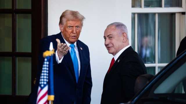 صحافة عالمية: قادة إسرائيل الأمنيون يدعمون التحول للدبلوماسية