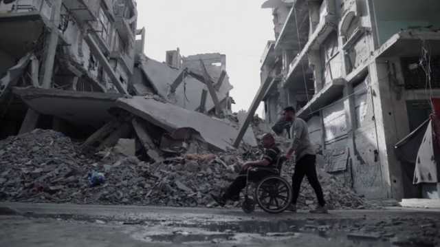 من الركام إلى المقابر الجماعية.. رحلة مجهولي الهوية في غزة