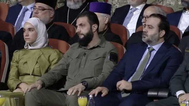 بعد 14 عاما.. صرخة علي تعود لتُبكي السوريين وتتصدر الترند