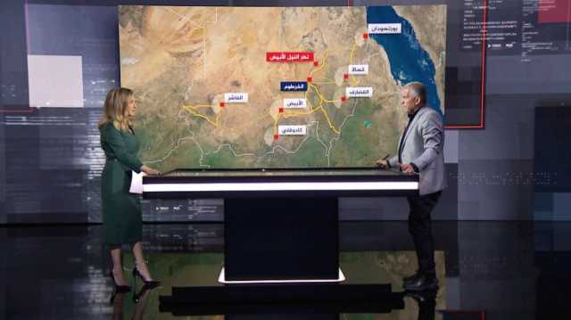 خبير عسكري: انسحاب الجيش السوداني من هجليج يعني الاستعداد لهجوم مضاد