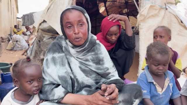 مفقودو حرب السودان.. مأساة أسر كاملة في كردفان