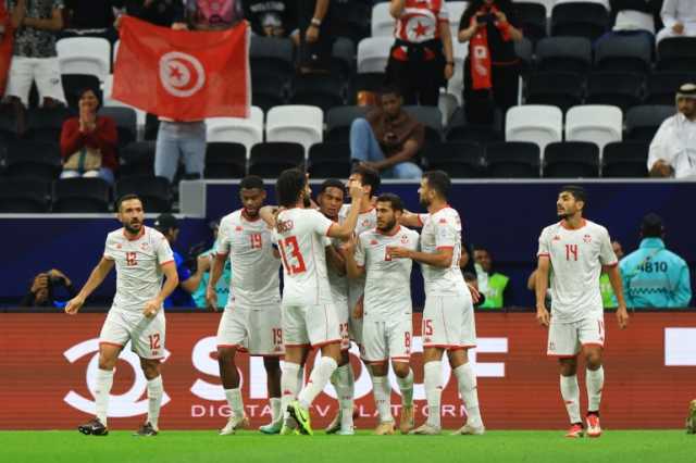 الطرابلسي يعلن تشكيلة تونس لكأس أمم أفريقيا