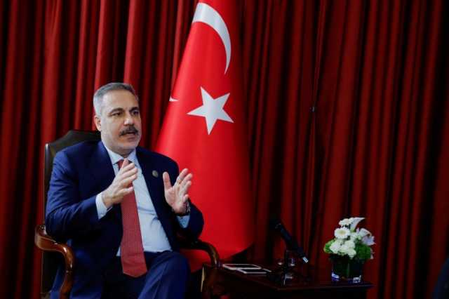 شروط تركية لفتح جميع المعابر مع سوريا