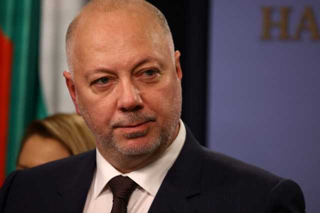 رئيس وزراء بلغاريا يعلن استقالة حكومته بعد احتجاجات واسعة