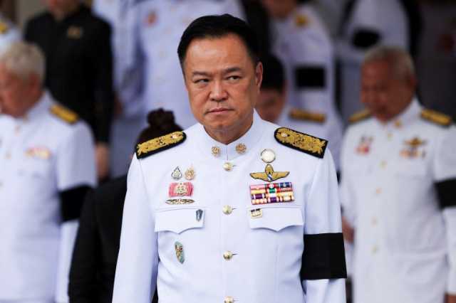 تايلند تحل البرلمان وسط استمرار الاشتباكات مع كمبوديا