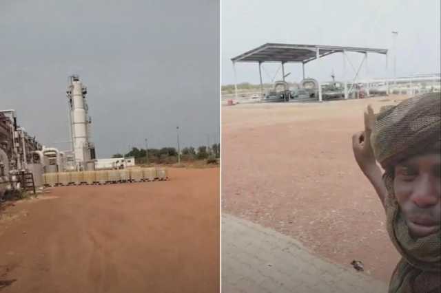 هل توجد صفقات لاستمرار الإنتاج بحقول النفط في هجليج؟