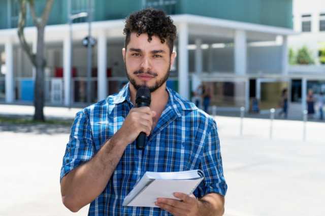 ما مدى استعداد الصحفيين الناشئين لمتطلبات المستقبل؟