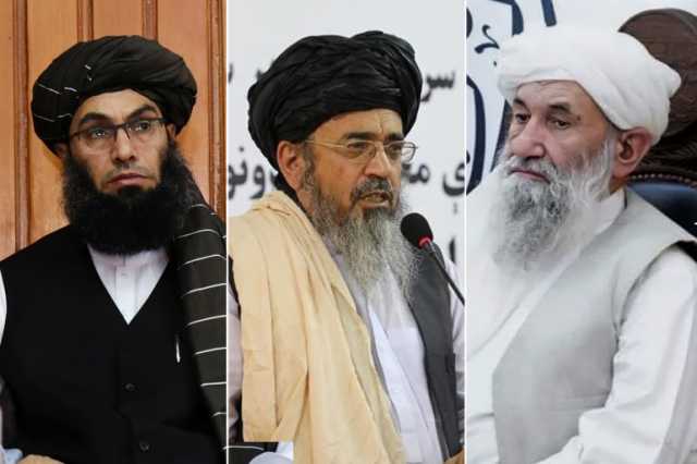 الجزيرة نت تكشف تفاصيل اجتماع علماء دين أفغان وعلاقته بباكستان