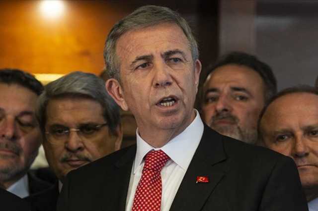 ما تأثير التحقيقات ضد قادة المعارضة على المشهد السياسي التركي؟