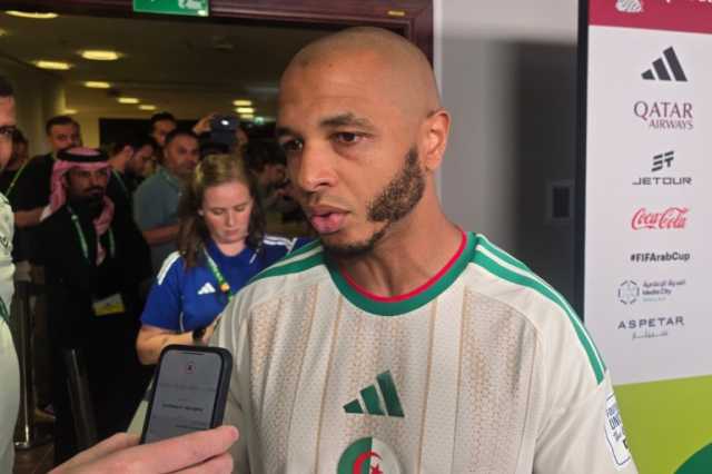 ياسين براهيمي للجزيرة نت: إصابتي كانت مروعة