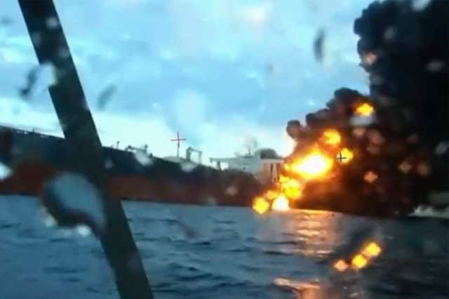 أي تأثير لهجمات البحر الأسود على أمن الملاحة ومصالح تركيا الإستراتيجية؟