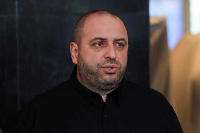 عمروف.. تتاري مسلم يقود وفد المفاوضات الأوكراني