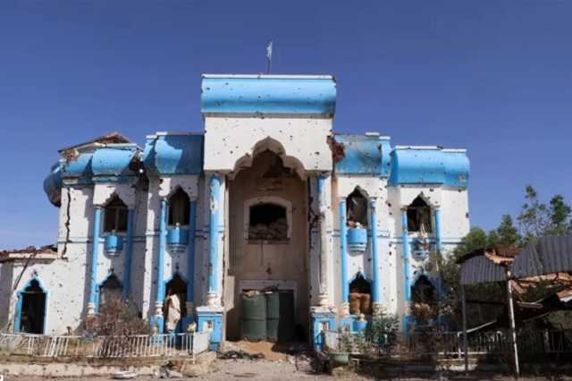 هل أصبحت الفاشر مدينة موت بعد سقوطها في يد الدعم السريع؟