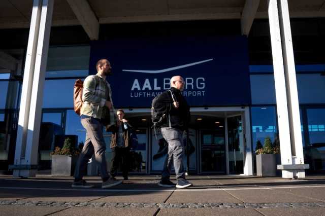 تشكيك دانماركي بدور أميركا في ضمان أمن أوروبا