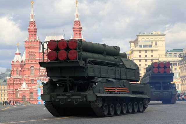 ضربة قاسية لروسيا.. لوباريزيان: كييف تدمر منظومة دفاع قيمتها 100 مليون دولار