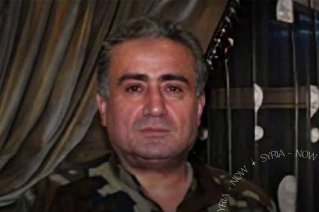 الأمن السوري يقبض على قائد مليشيا الدفاع الوطني بزمن الأسد