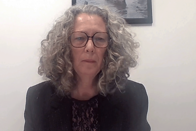 مسؤولة أممية: عمليات القتل تتسع في السودان وتمنع وصول المساعدات للمدنيين