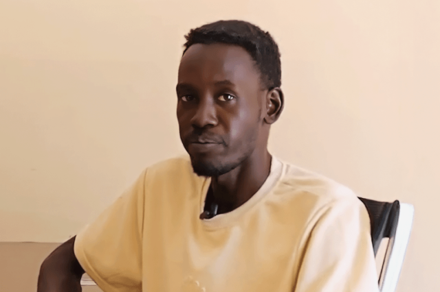 هل قتلت قوات الدعم السريع الصحفي السوداني معمر إبراهيم؟