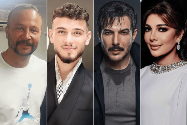 فنانون سوريون يحيون ذكرى التحرير الأولى برسائل مؤثرة على مواقع التواصل