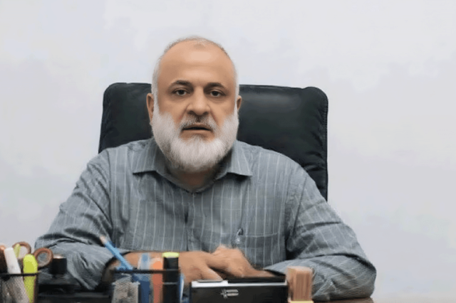 من هو رائد سعد الذي اغتالته إسرائيل بعد 35 عاما من المطاردة؟