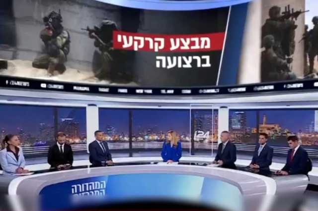 كاتب بهآرتس: إعلام إسرائيل يستخف بالفلسطينيين ويكرس الأبارتايد