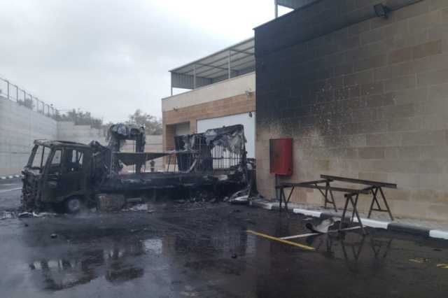 اعتداءات المستوطنين تهدد الاقتصاد المحلي في الضفة الغربية