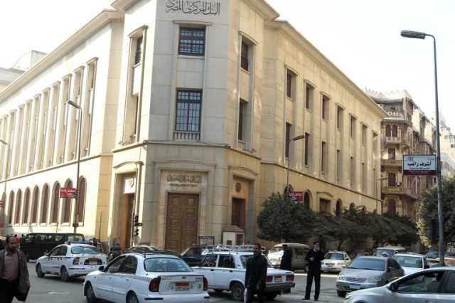 احتياطات مصر الأجنبية ترتفع فوق 46 مليار دولار في مايو