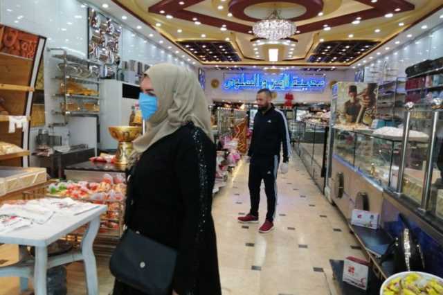 لماذا مدد العراق حظر استيراد الحلويات والعصائر؟