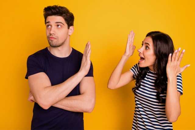 لماذا لا يحبك الناس؟ 11 سلوكا تدفع الناس بعيدا عنك