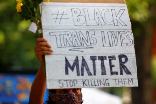 أميركا تحقق في مزاعم احتيال داخل حركة حياة السود مهمة