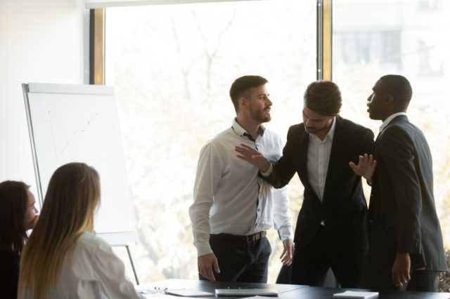 كيف تتحكم في غضبك قبل خسارة من حولك؟