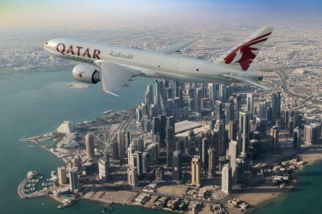 زيادة قياسية في إيرادات الخطوط القطرية بدعم من كأس العالم 2022