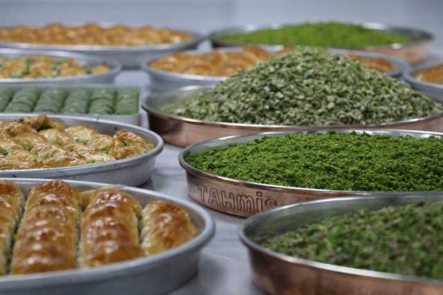 استمتع بحلويات رمضان من دون سكر.. 5 وصفات منخفضة السعرات