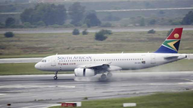 جنوب أفريقيا مرتابة من خطة لتهجير الفلسطينيين بعد استقبالها رحلات غامضة