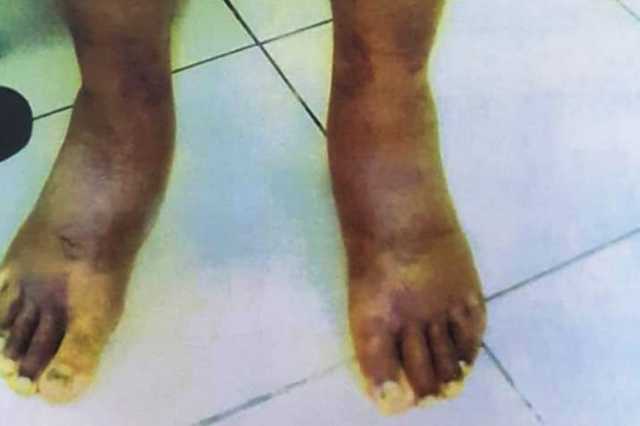 سجن راكيفت.. جحيم سري تحت الأرض لاعتقال الفلسطينيين في الظلام ودون تهمة