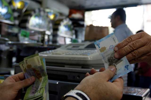 زيادة أجور العاملين تثير الاستياء في سوريا