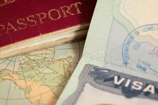 واشنطن تعلق إصدار التأشيرات لمواطني بوروندي بسبب انتهاكات متكررة