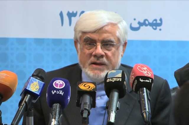 إيران تعلن القبول بمفاوضات مباشرة مع أميركا حال توفر الشروط المناسبة