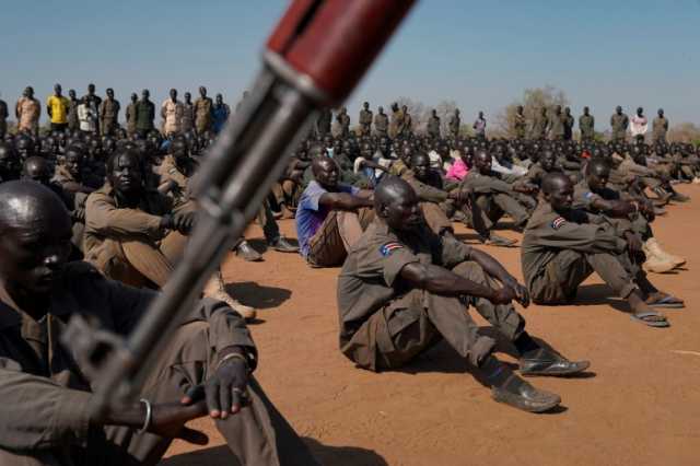 رايتس ووتش: 3 سنوات من الانتهاكات في جنوب السودان دون محاسبة