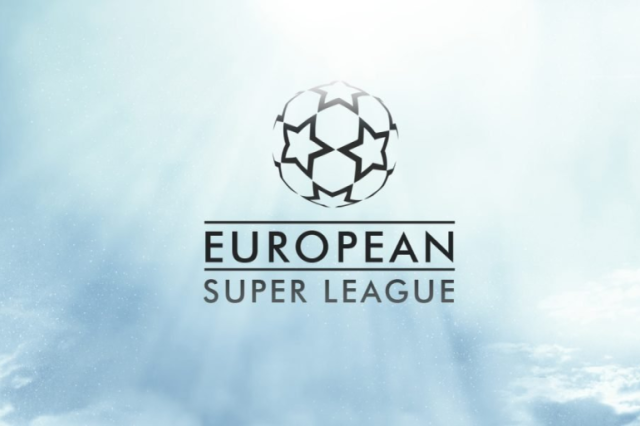 رابطة بطولات الدوري في أوروبا تتبرأ من دوري السوبر الانفصالي الجديد