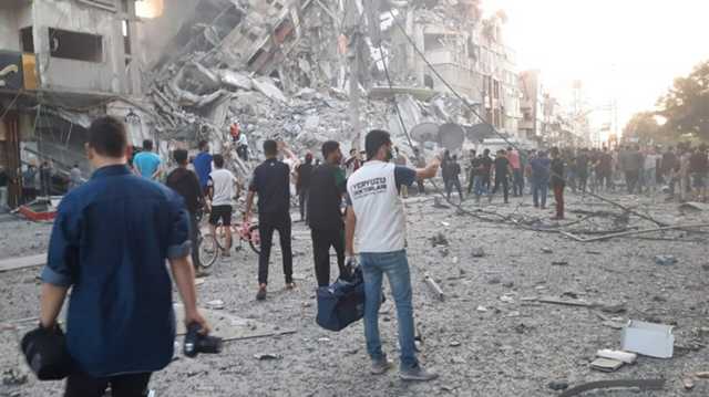 صحفيون إسرائيليون يدعون لقتل كل الصحفيين الفلسطينيين
