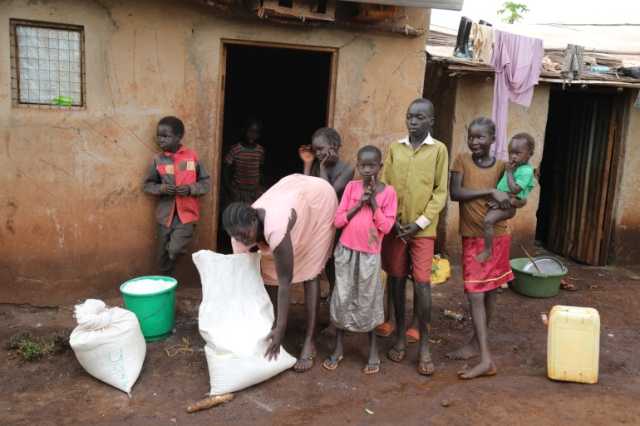 عمالة الأطفال في جنوب السودان تبلغ مستويات صادمة